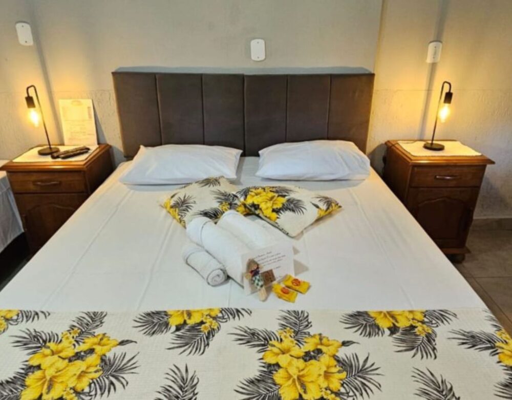 Apartamento 22